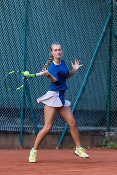 Lilly Düffert 1130 - Luebecker Stadtmeisterschaft